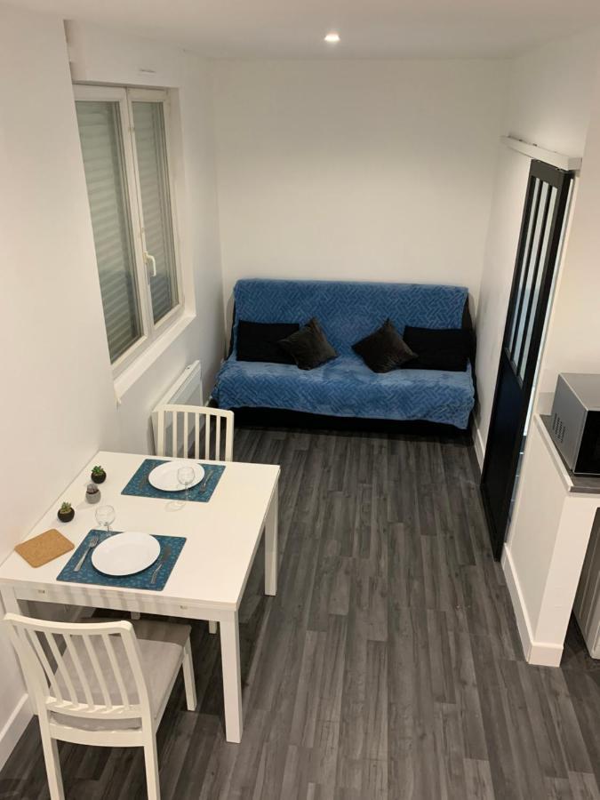 Azur Apartment Saint-Nazaire  Exterior foto