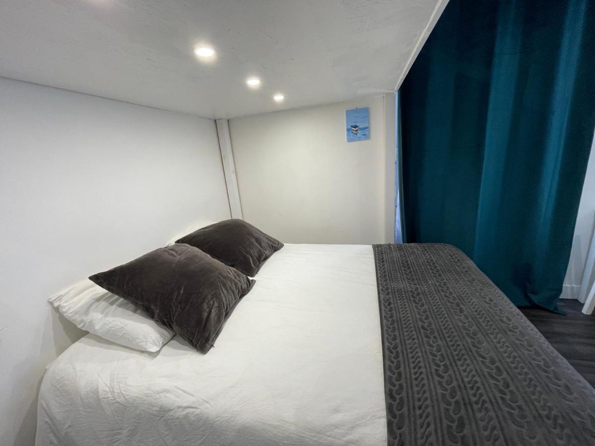 Azur Apartment Saint-Nazaire  Exterior foto